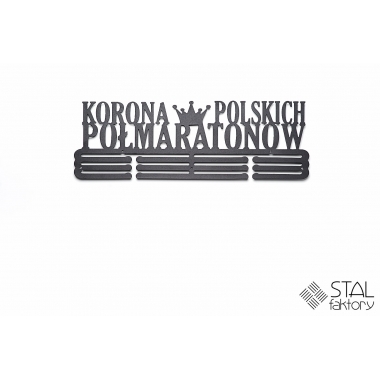 KORONA POLSKICH PÓŁMARATONÓW #2